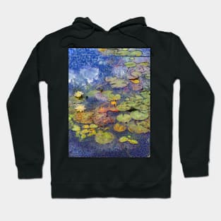 Arboretum Hoodie